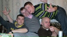 Фотография Македонова Мария