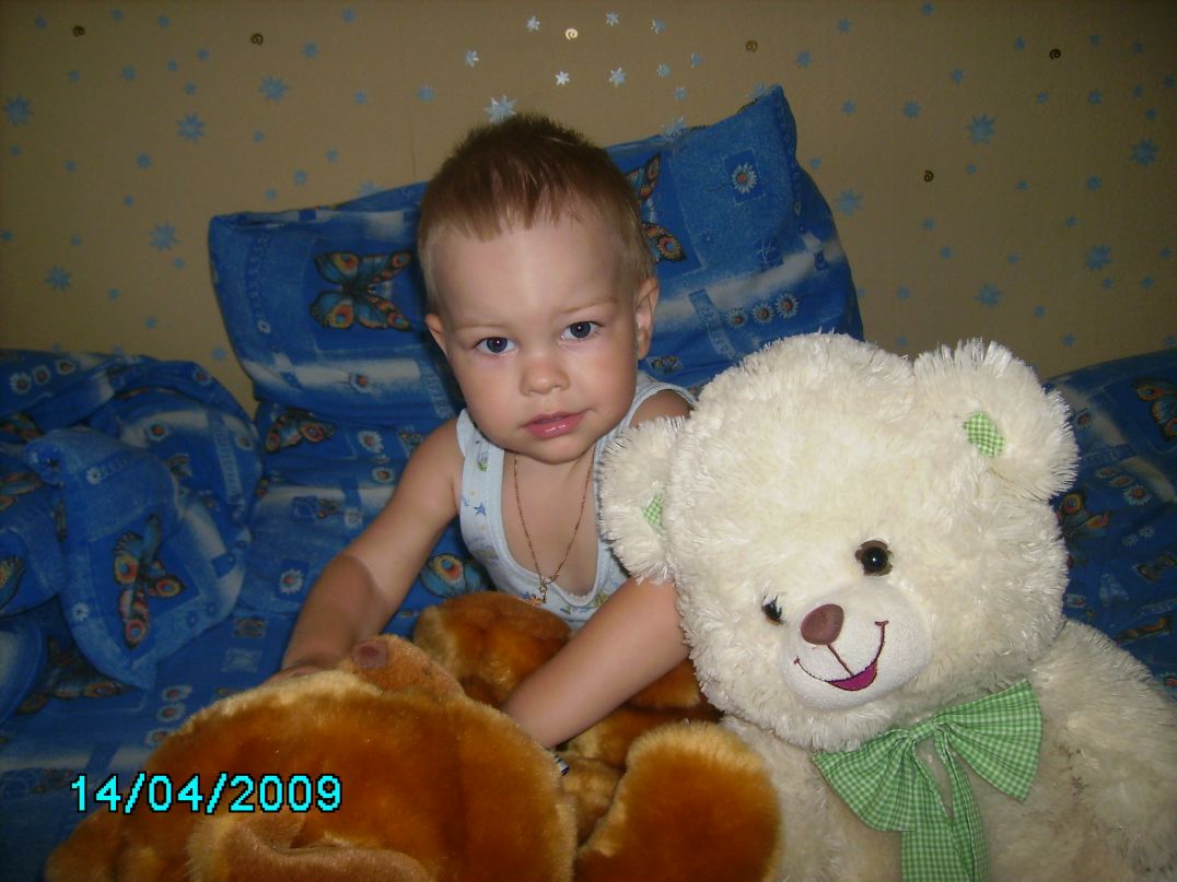Сергей Серёгин фотография #39