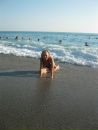 Фотография Мичуриной Анастасии