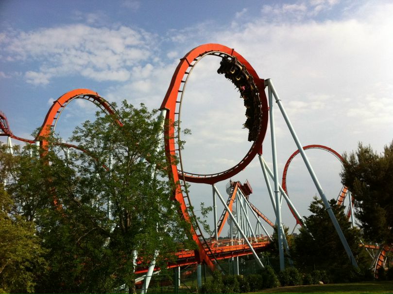 Kyle Parker фото №18