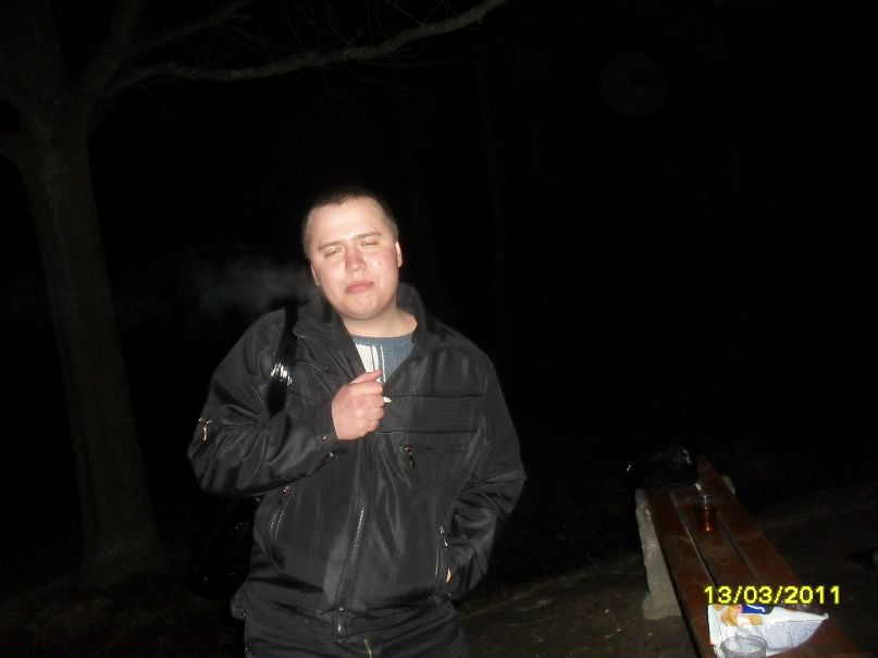 Александр Левченко фотография #44