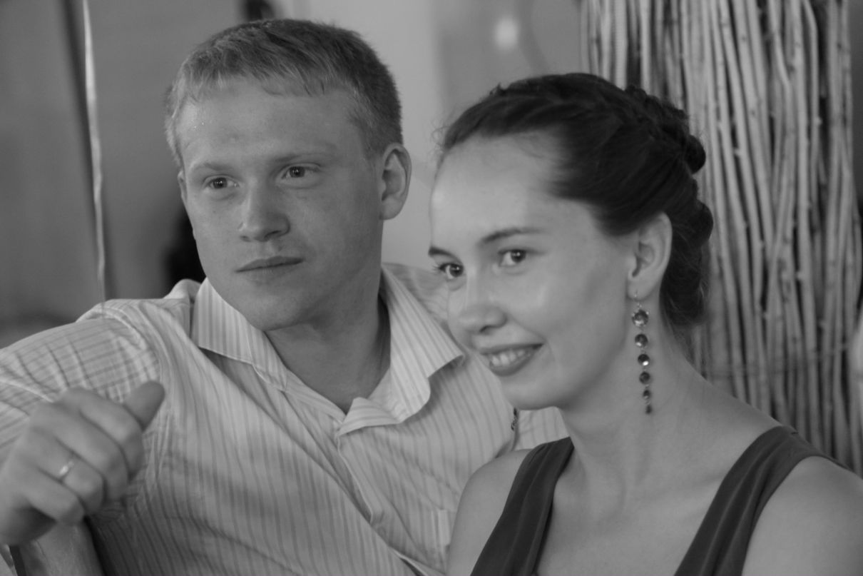 Дмитрий Nadezhkin фотография #5