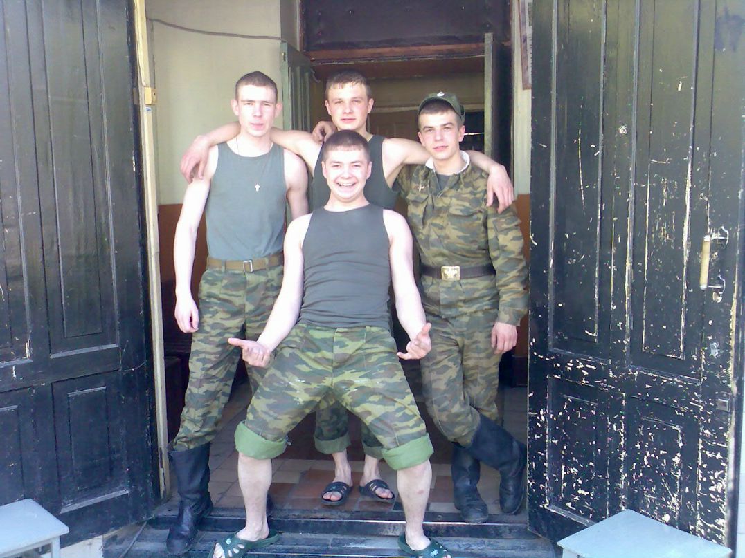 Dima Galanov фотография #32