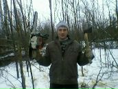 Фотография Лебедева Евгения