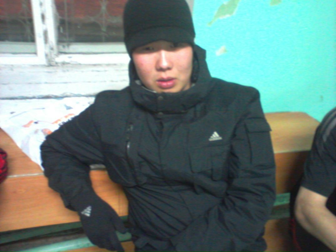 Сергей Берюлёв фотография #27