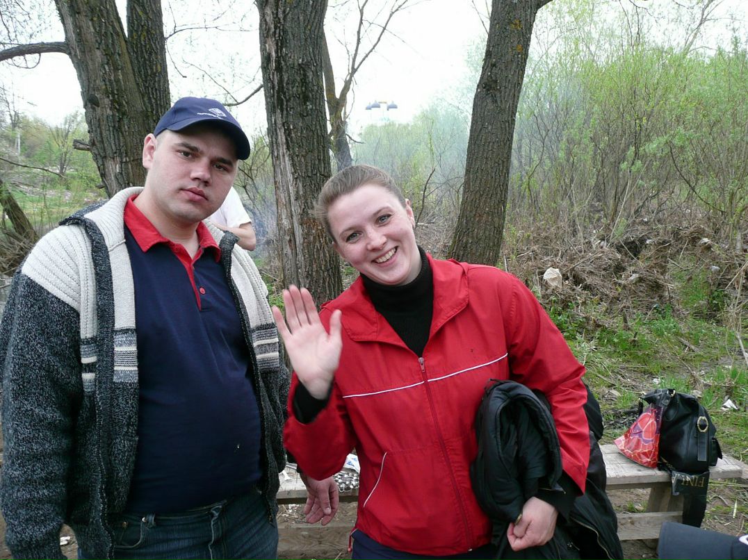 Макс Пугатов фотография #4