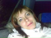 Фотография Мироновой Елены