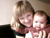 Фотография Захаровой Зои