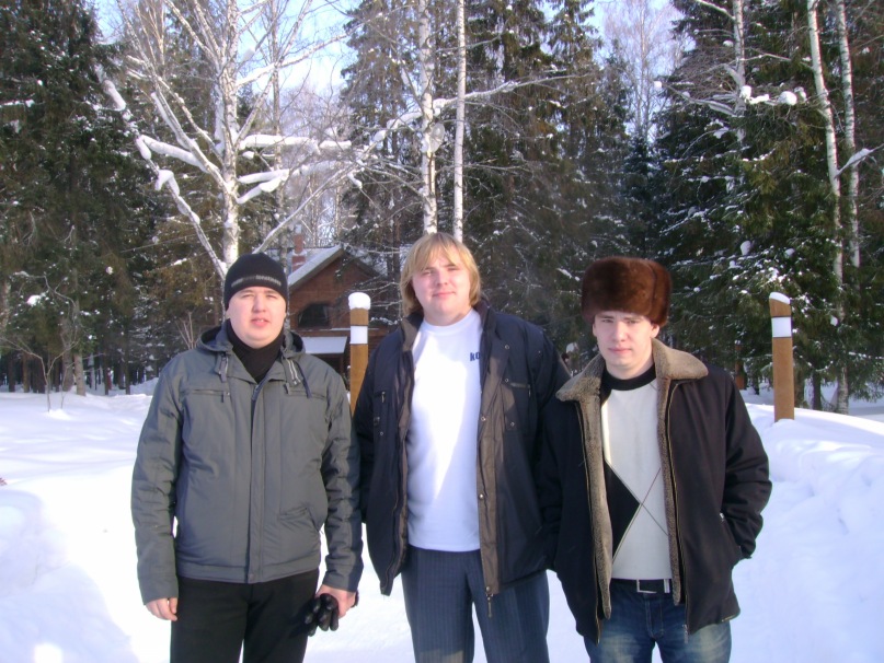 Дмитрий Яковлев фотография #50