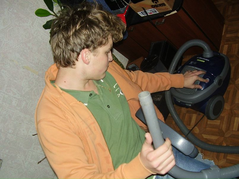 Тёма Кут фотография #46