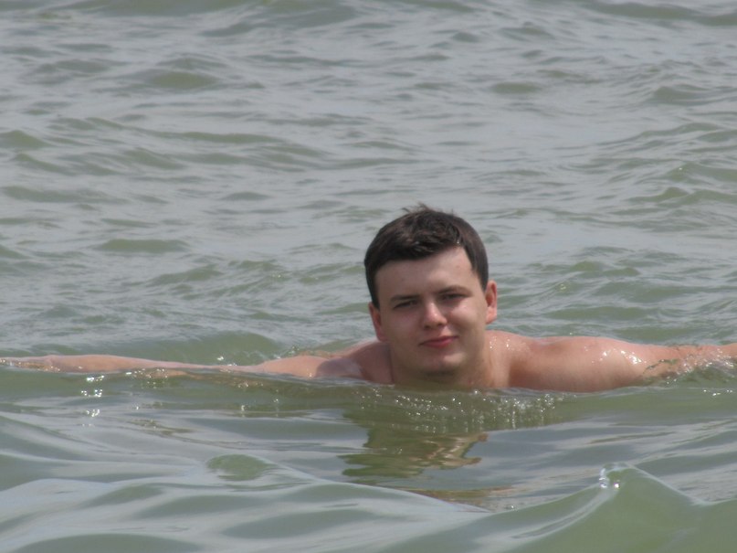 Dima Apanasenko фотография #37