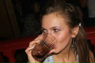 Фотография Быковской Владиславы