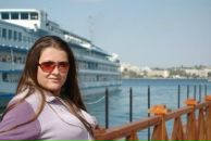 Фотография Солдатовой Анны