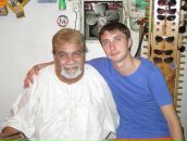 Фотография Болдырева Сергея