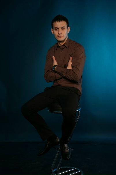 Igor Panasenko фото №2