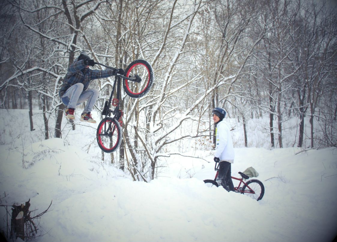 Денис Погорелов фотография #8