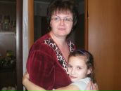 Фотография Смирновой Нелли