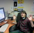 Фотография Тринды Максима