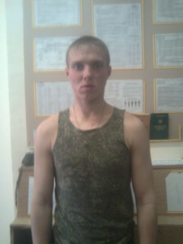 Фёдор Пупкин фотография #14