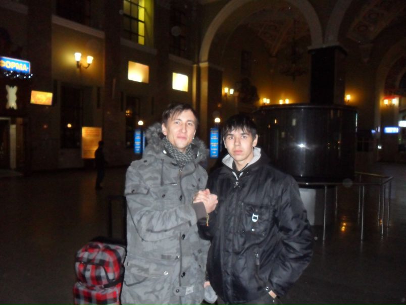 Дима Дрозд фото №21