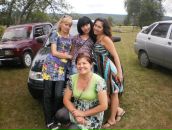 Фотография Дадебаевой Айгуль