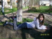 Іванка Красій фотография #47 (источник - https://vk.com/id76929453)