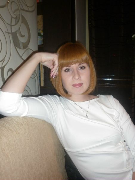 №4, Оксана Дементова, 41 год, Уфа №4, Оксана Дементова, 41 год, Уфа