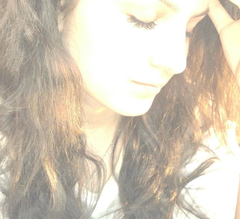 Софія Середа фотография #5