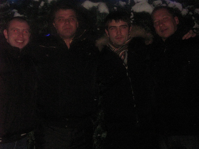 Василий Ермаков фотография #21