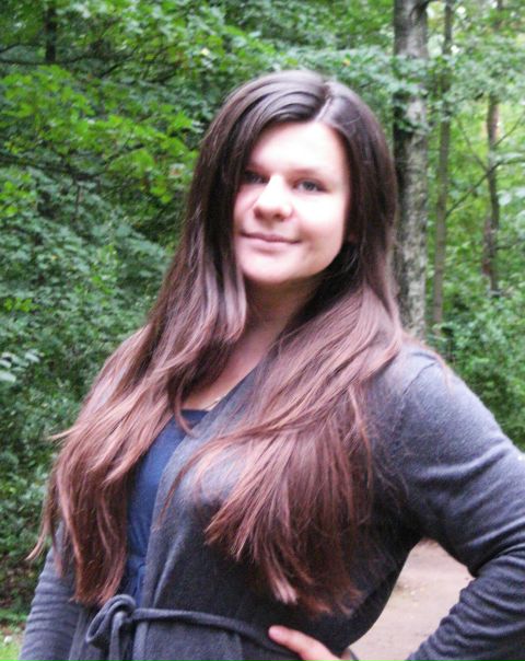 №20, Юля Гусева, Санкт-Петербург, Россия №20, Юля Гусева, Санкт-Петербург, Россия