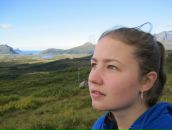 Фотография Кушелевой Олеси