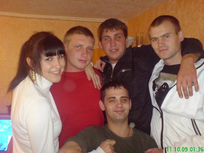 Дмитрий Щегольков фотография #35