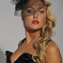 Єва Бушміна фотография #11 (источник - https://vk.com/id137841216)