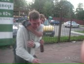 Фотография Олеговича Дмитрия