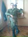 Фотография Овчинникова Евгения