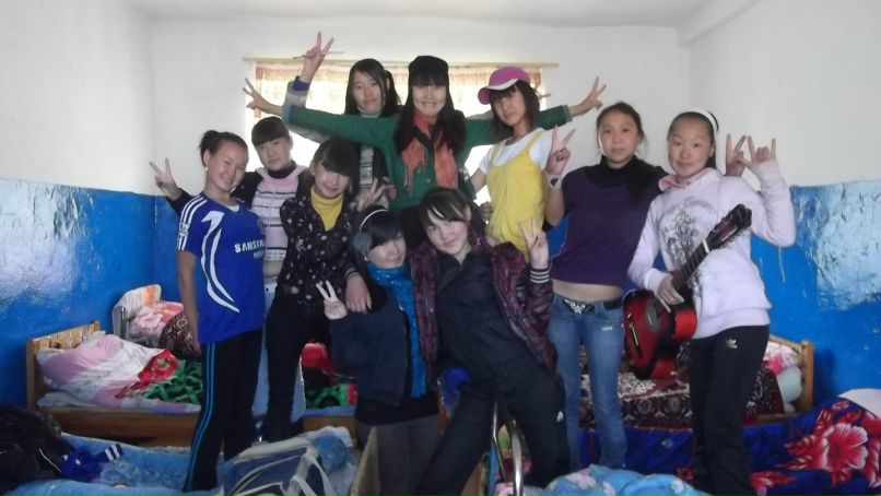 Айлана Донгак фотография #43