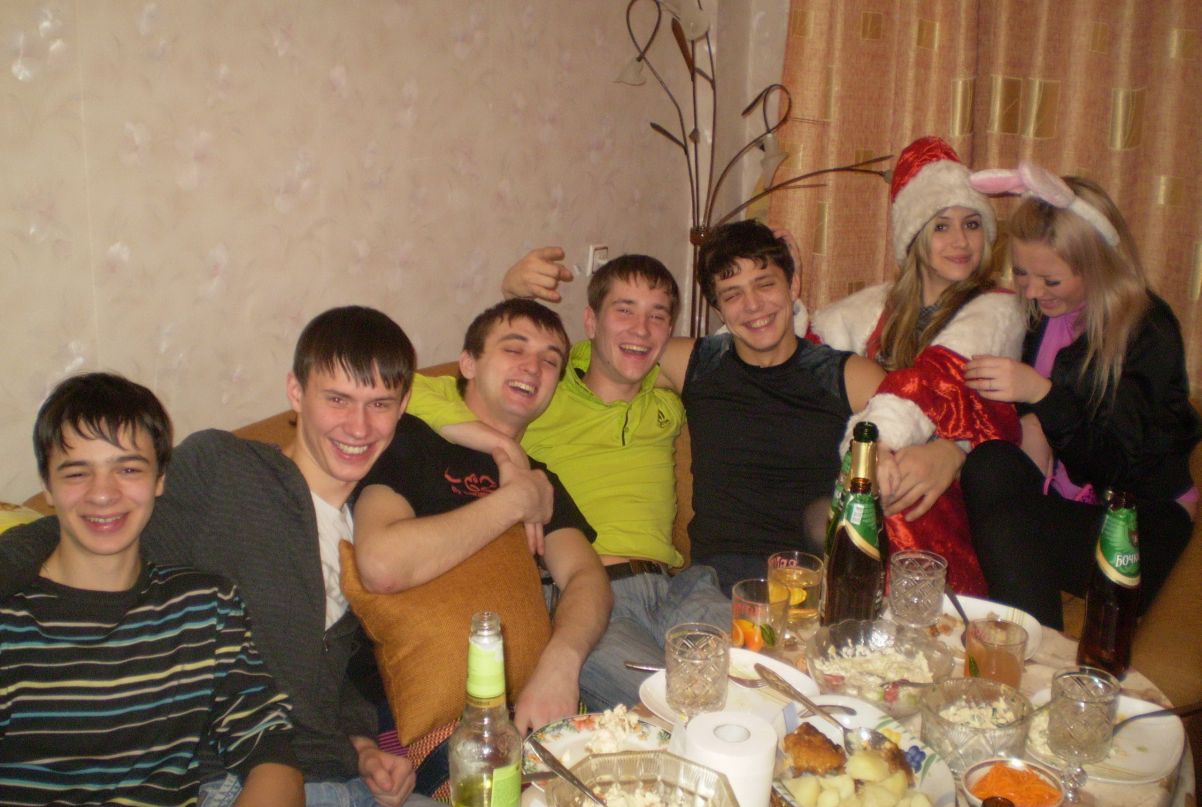 Данил Микуров фотография #15