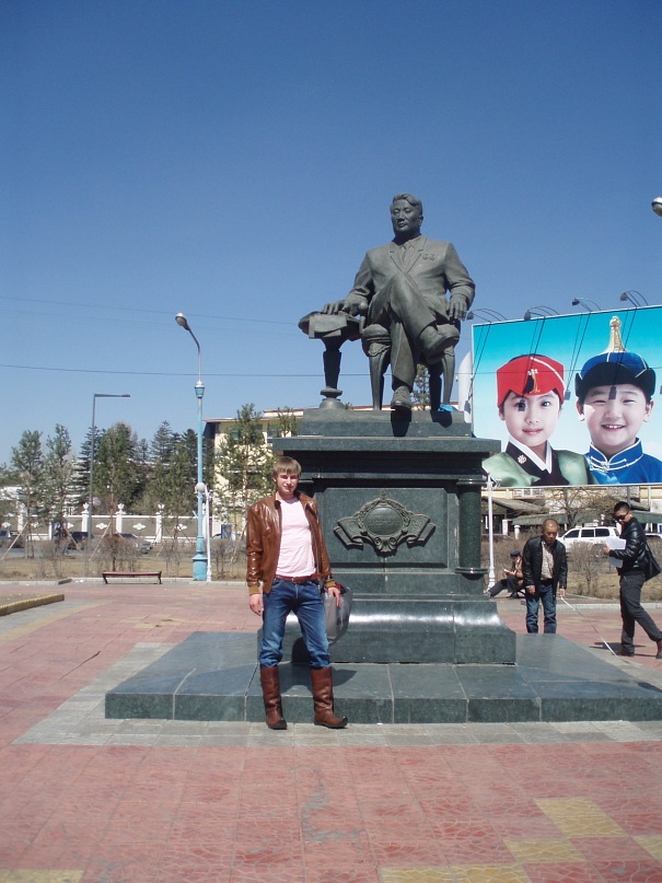 Игорь Киргин фотография #33