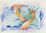 Фотография Ворониной Анастасии