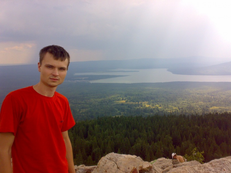 Дмитрий Федин фотография #12