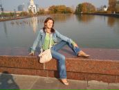 Фотография Харламовой Наталии