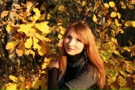 Фотография Квитовской Екатерины