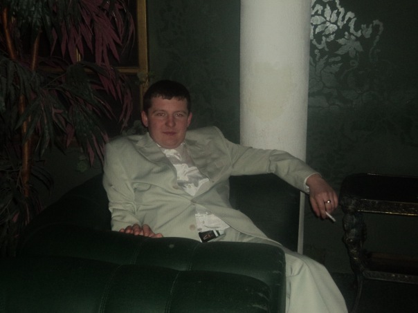 №3, Игорь Ветров №3, Игорь Ветров