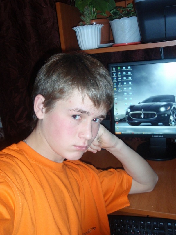 Евгений Орлов фотография #10