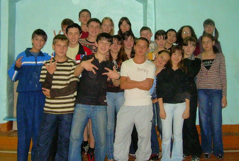 Александр Синицын фотография #16