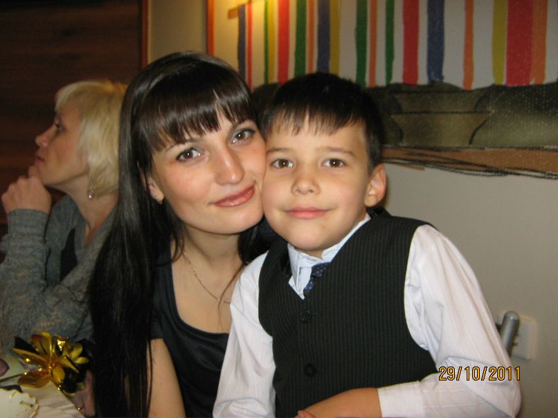 Вера Савельева фотография #38