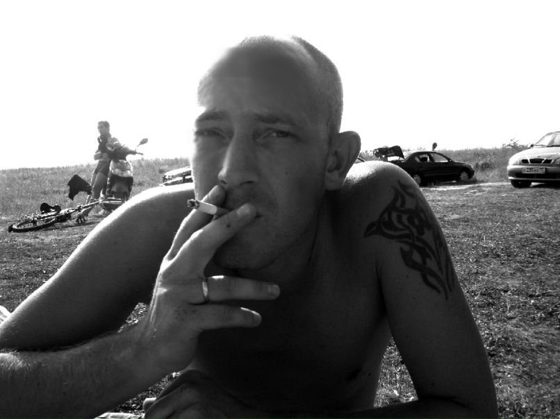 Олег Вальдер фотография #6