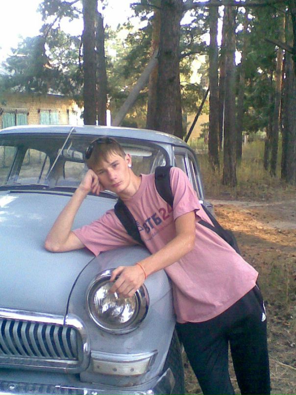 Игорь Слизин фотография #30