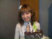 Фотография Ямасовой Кати