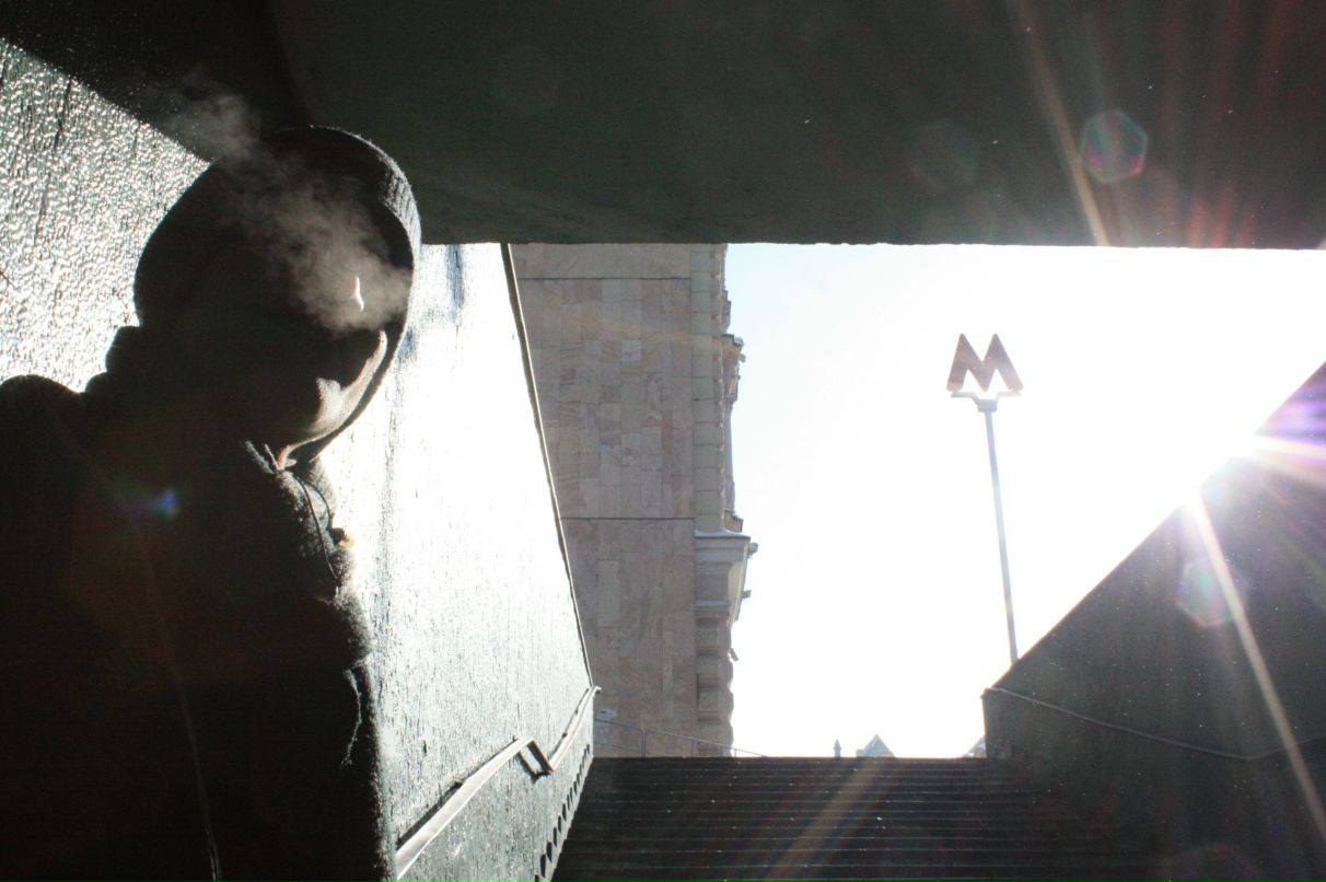 Алхас Багандов фотография #36